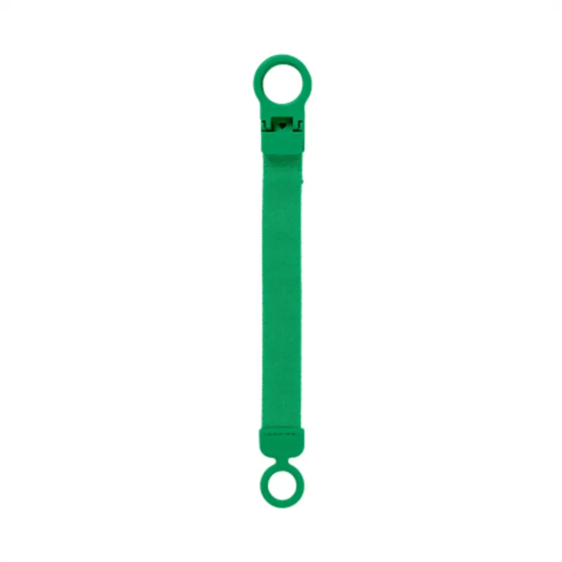 Bild 1 för BIBS Pacifier Clip Loop Cactus