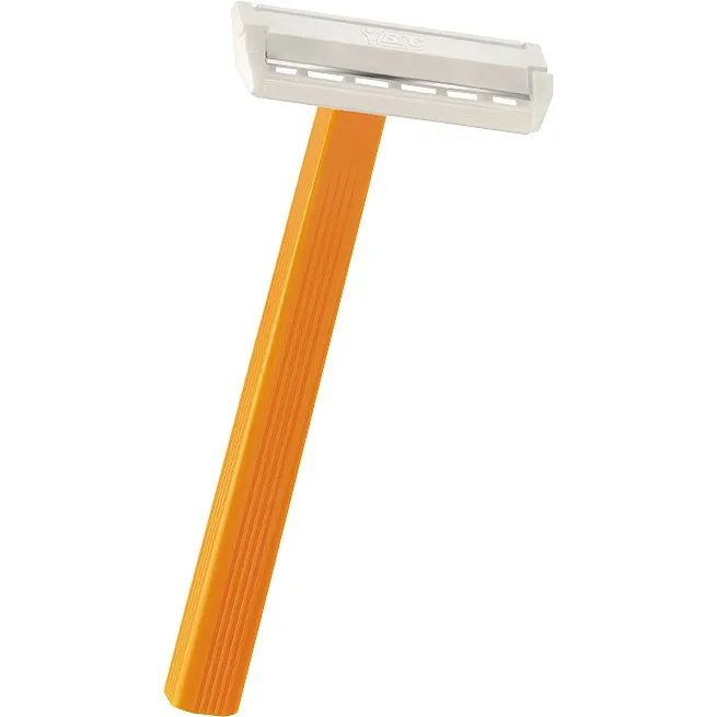 Bild 2 för Bic 1 Sensitive Disposable Razors