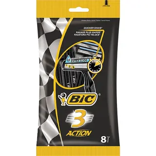 Produktfoto för BIC 3 Action