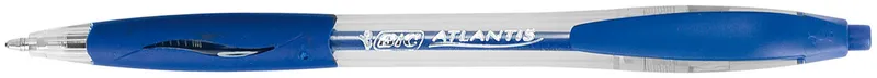 Alternativ bild 0 för BIC® Kulpenna Atlantis Classic 1mm blå