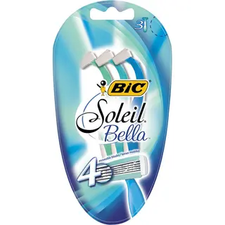 Produktfoto för BIC Soleil Bella