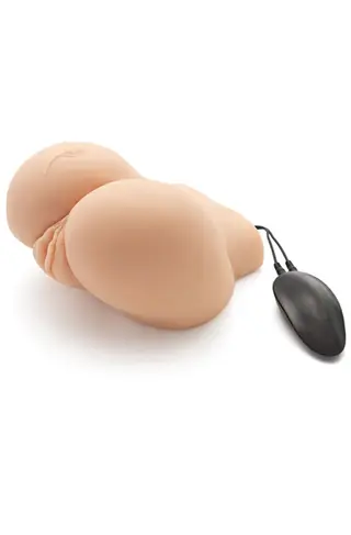 Produktfoto för Big Ass Banger Vibrator 3 kg