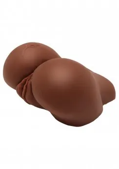 Bild 1 för Big Ass Banger Vibrator Brown 3 kg