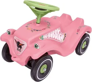 Produktfoto för BIG Bobby Car Classic (Flower)