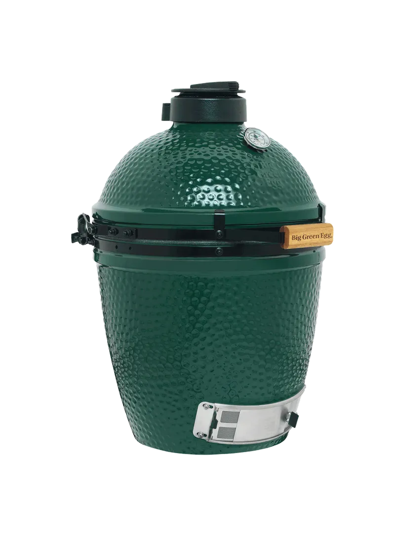 Alternativ bild 0 för Big Green Egg Kolgrill Medium