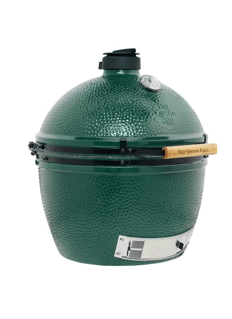 Alternativ bild 0 för Big Green Egg Kolgrill XLarge