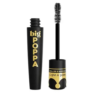 Produktfoto för Big Poppa (W,10 ml,Blackest Black)