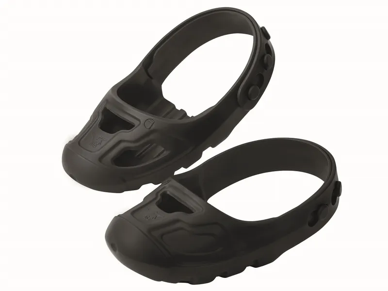 Alternativ bild 0 för BIG Shoe Care - shoe protector - black