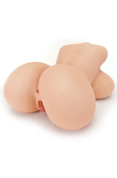 Bild 2 för Big Titty Torso