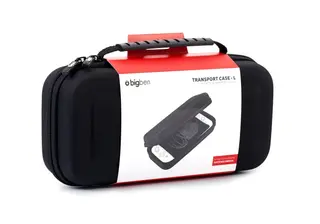 Produktfoto för BigBen Interactive Switch Carrying Case Rigid - Large