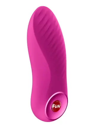 Produktfoto för Bijou Bullet Vibrator Magenta