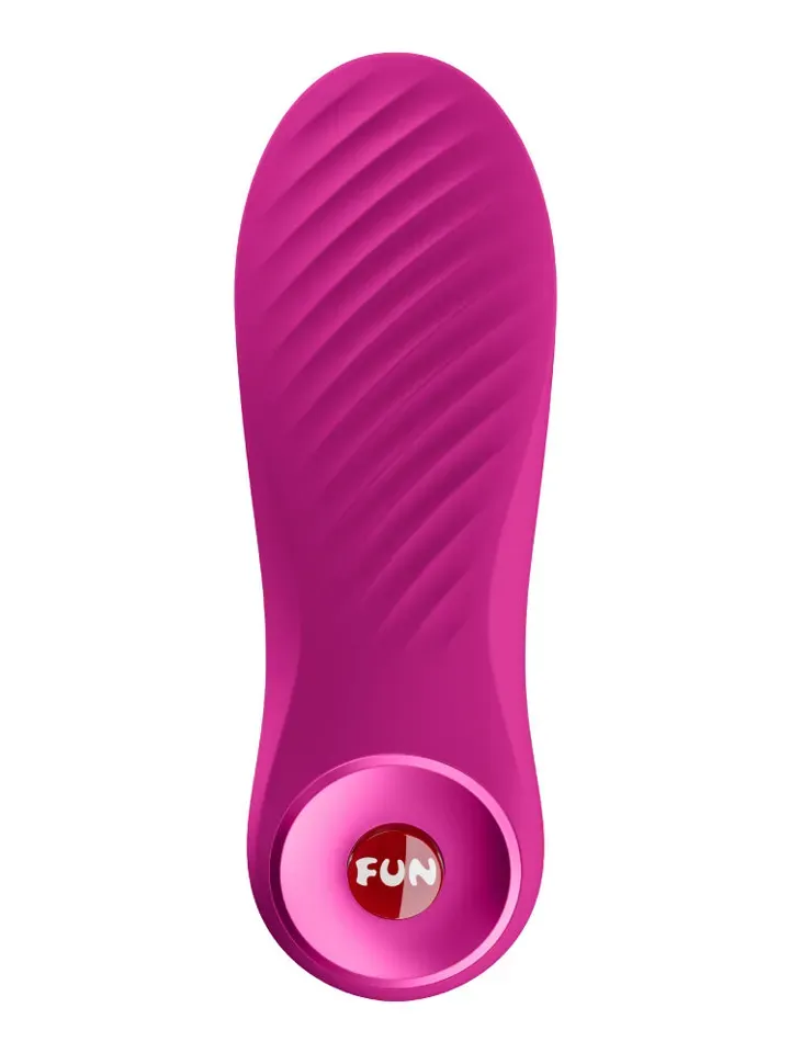Bild 2 för Bijou Bullet Vibrator Magenta