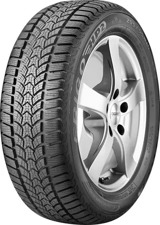 Produktfoto för BILDÄCK DEBICA FRIGO HP2 FP 225/45R17 9