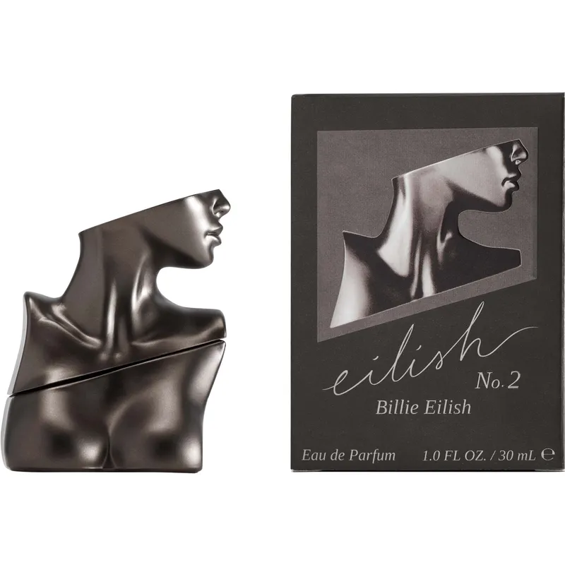 Bild 2 för Billie Eilish Eilish No.2 Eau de Parfum 30 ml