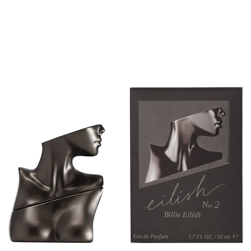 Bild 2 för Billie Eilish Eilish No.2 Eau de Parfum 50 ml