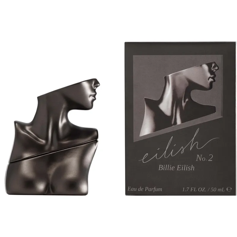 Bild 2 för Billie Eilish Eilish No.2 Eau de Parfum 50 ml