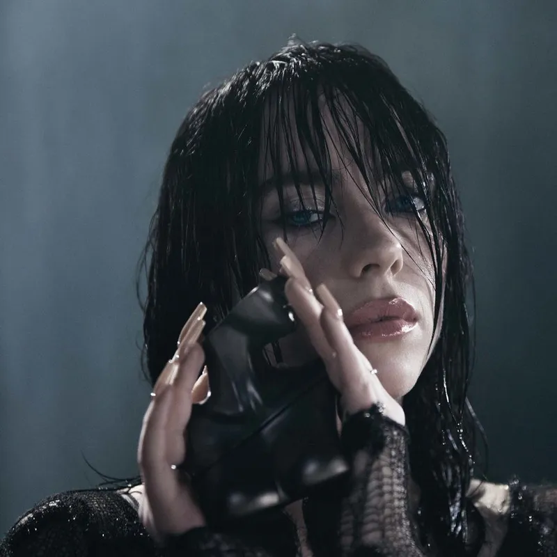 Bild 6 för Billie Eilish Eilish No.2 Eau de Parfum 50 ml