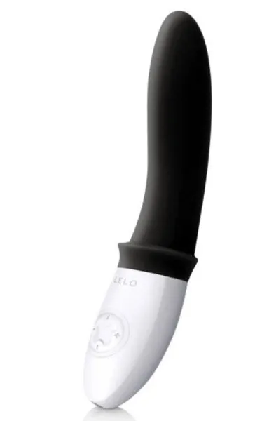 Bild 1 för Billy 2 Black - Massageapparat för prostatan