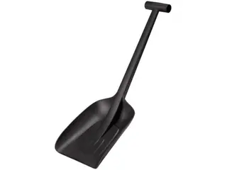 Produktfoto för BILSNÖSKYFFEL SOLID FISKARS PL AST | Beijerbygg Byggmaterial