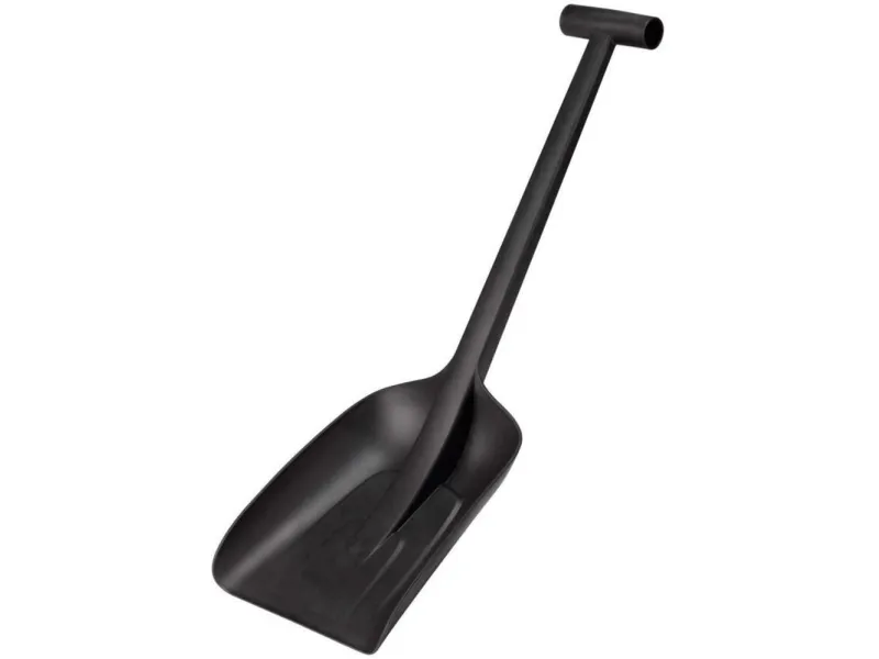 Alternativ bild 0 för BILSNÖSKYFFEL SOLID FISKARS PL AST | Beijerbygg Byggmaterial