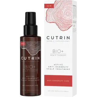 Produktfoto för Bio+ Active Anti-Dandruff Scalp Treatment 100 ml