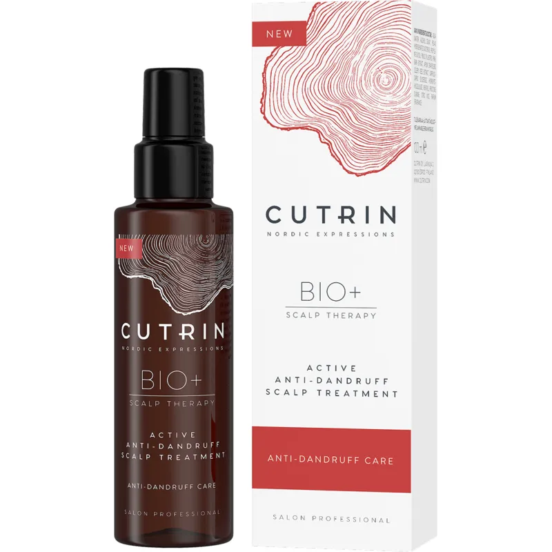 Bild 1 för Bio+ Active Anti-Dandruff Scalp Treatment 100 ml