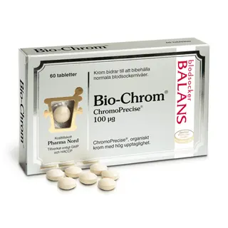 Produktfoto för Bio-Chrom