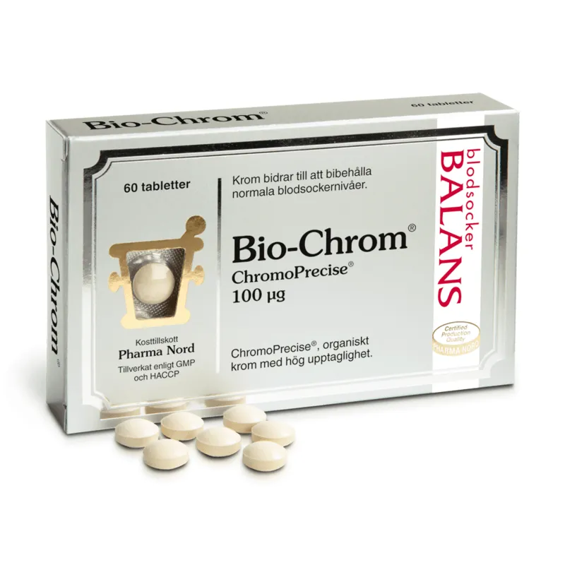 Bild 1 för Bio-Chrom