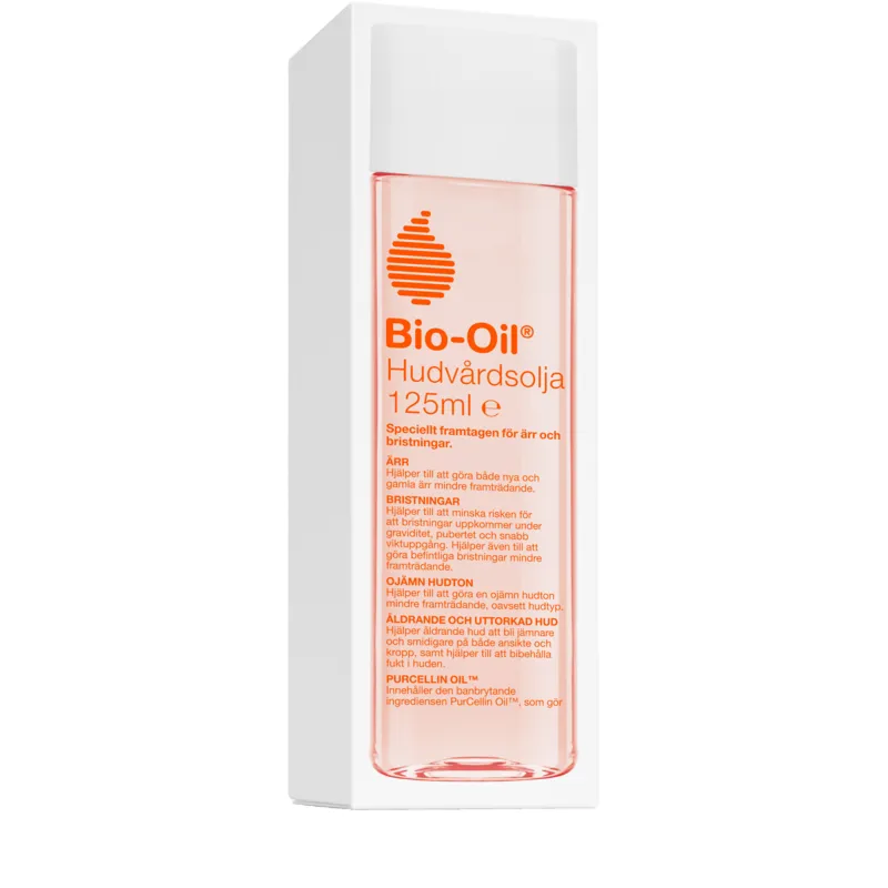 Bild 1 för Bio-Oil Hudvårdsolja 125 ml