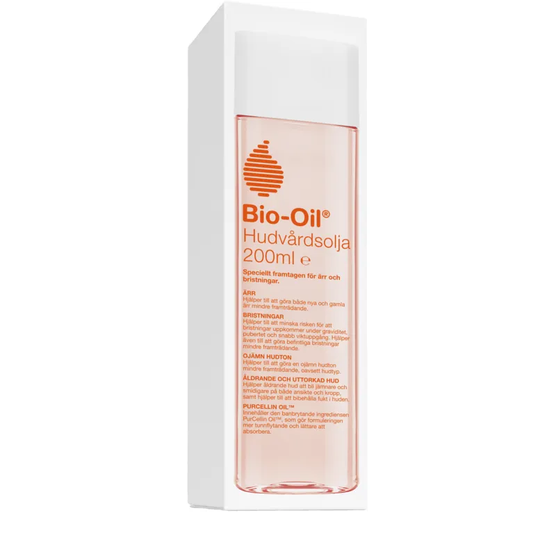 Bild 1 för Bio-Oil Hudvårdsolja 200 ml