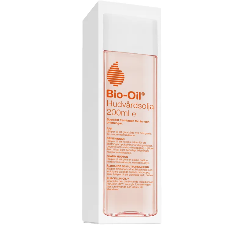Bild 2 för Bio-Oil Hudvårdsolja 200 ml