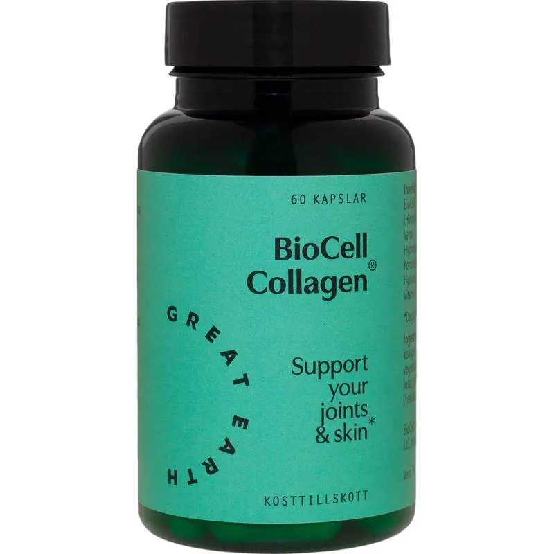 Bild 1 för BioCell Collagen
