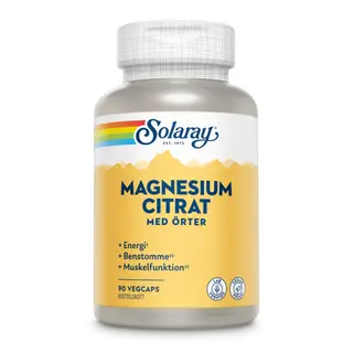 Produktfoto för BioCitrate Magnesium