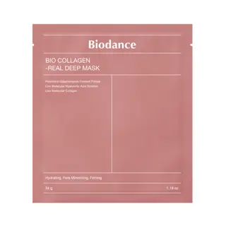 Produktfoto för Biodance Bio-Collagen Real Deep Mask 34 g