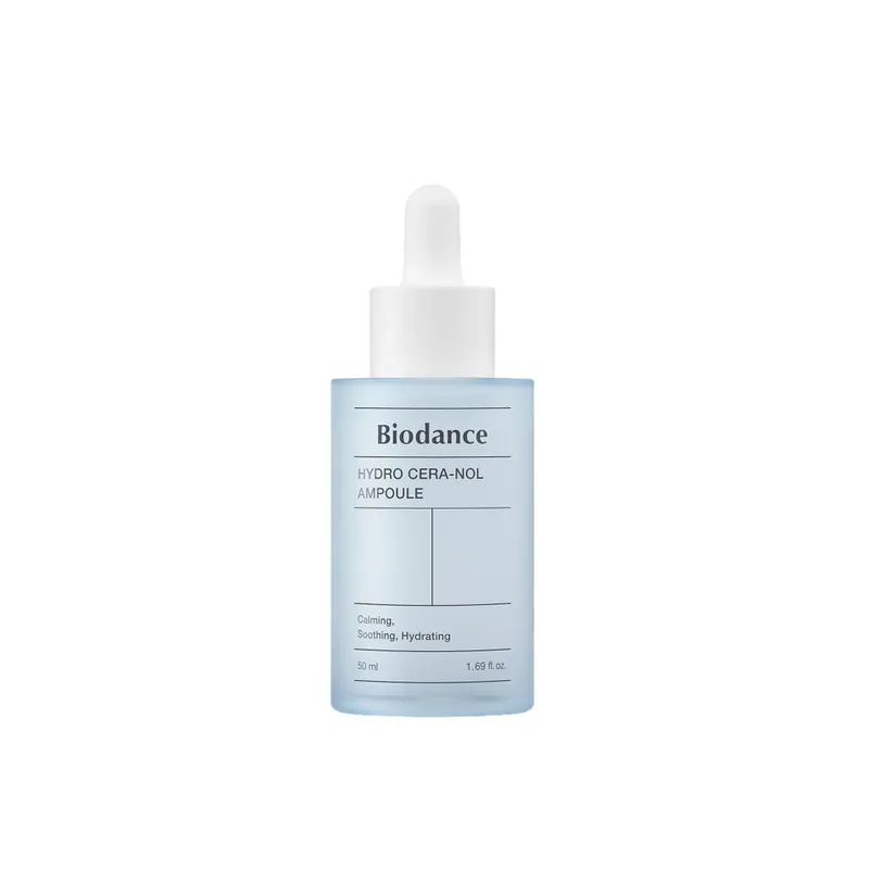 Bild 2 för BIODANCE Hydro Cera-Nol Ampoule 50ml