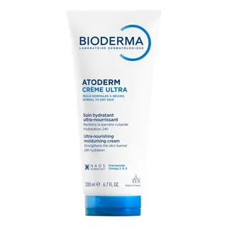 Produktfoto för Bioderma Atoderm Creme Ultra 200 ml
