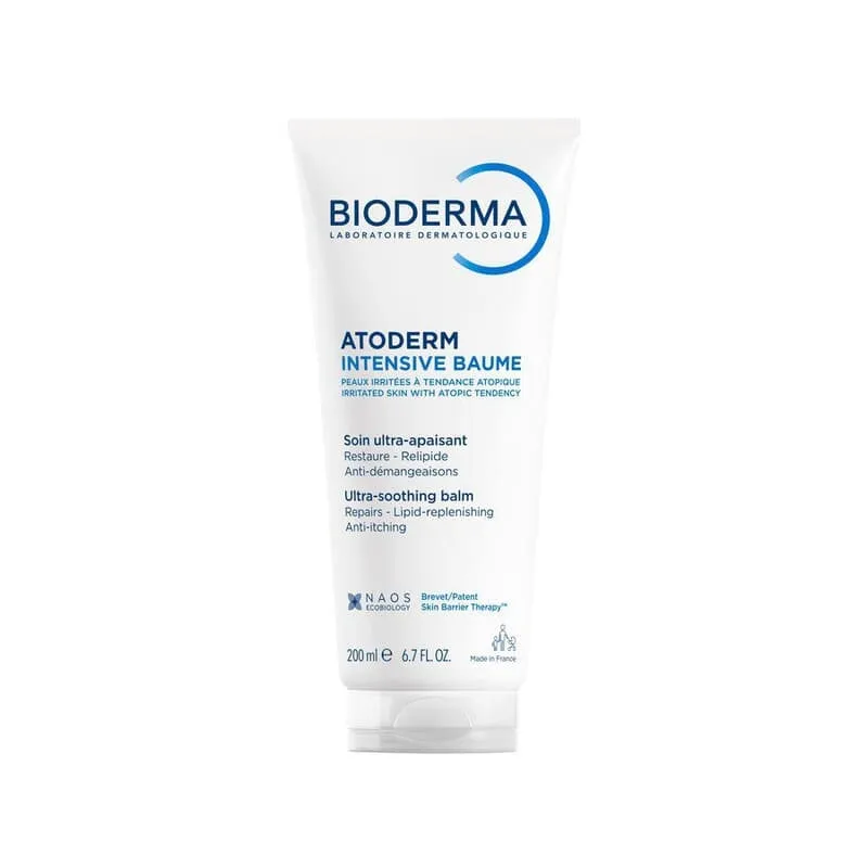 Bild 1 för Bioderma Atoderm Intensive Baume 200 ml