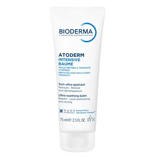 Produktfoto för Bioderma Atoderm Intensive Baume 75 ml