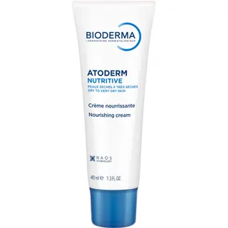 Produktfoto för Bioderma Atoderm  Nutritive 40 ml