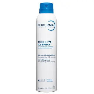 Produktfoto för Bioderma Atoderm SOS Spray 200 ml