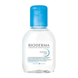 Produktfoto för Bioderma Hydrabio H2O 100 ml
