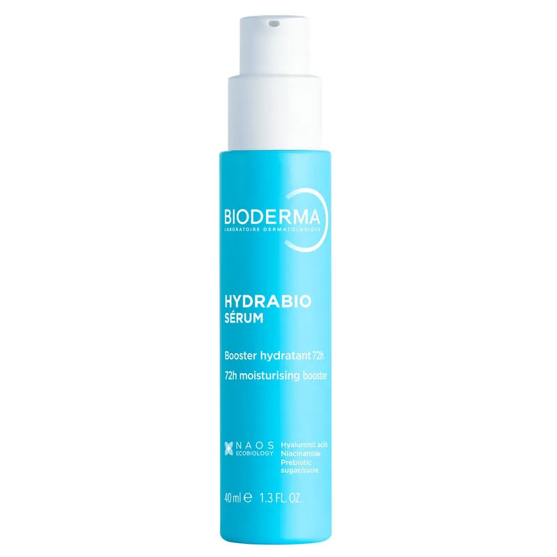 Bild 2 för Bioderma Hydrabio  Serum 40 ml