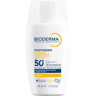 Produktfoto för Bioderma Photoderm Xdefence SPF50+ 40 ml
