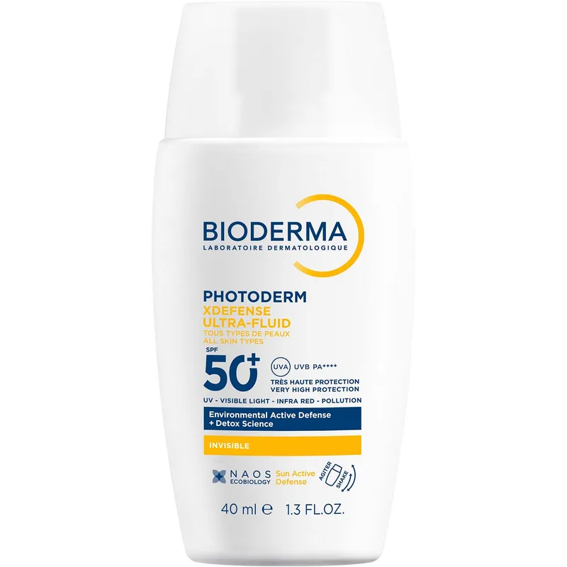 Bild 1 för Bioderma Photoderm Xdefence SPF50+ 40 ml