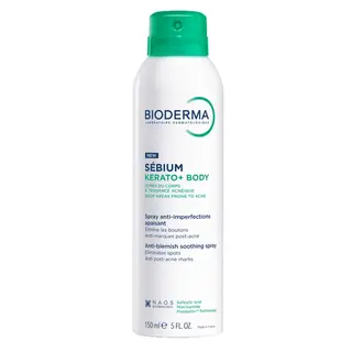 Produktfoto för Bioderma Sébium Body Spray 150 ml