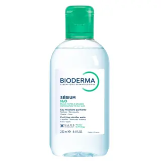 Produktfoto för Bioderma Sebium H20 250 ml