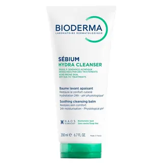 Produktfoto för Bioderma Sebium Hydra Cleanser
