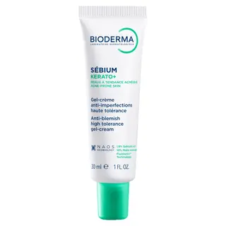 Produktfoto för Bioderma Sebium Kerato+ 30 ml