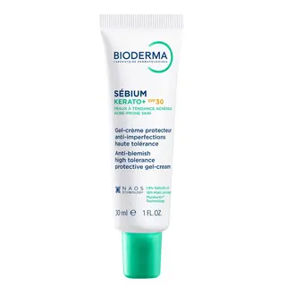 Produktfoto för Bioderma Sébium Kerato+ SPF30 30 ml