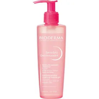 Produktfoto för Bioderma Sensibio Cleansing Foaming Gel 200 ml